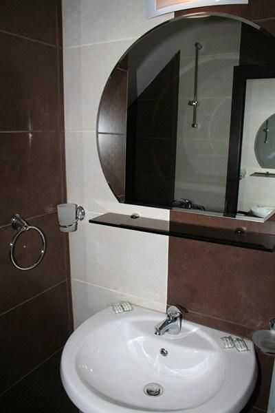 Отель Silistar Hotel Резово